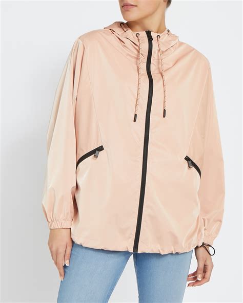 dunnes stores rain jacket.